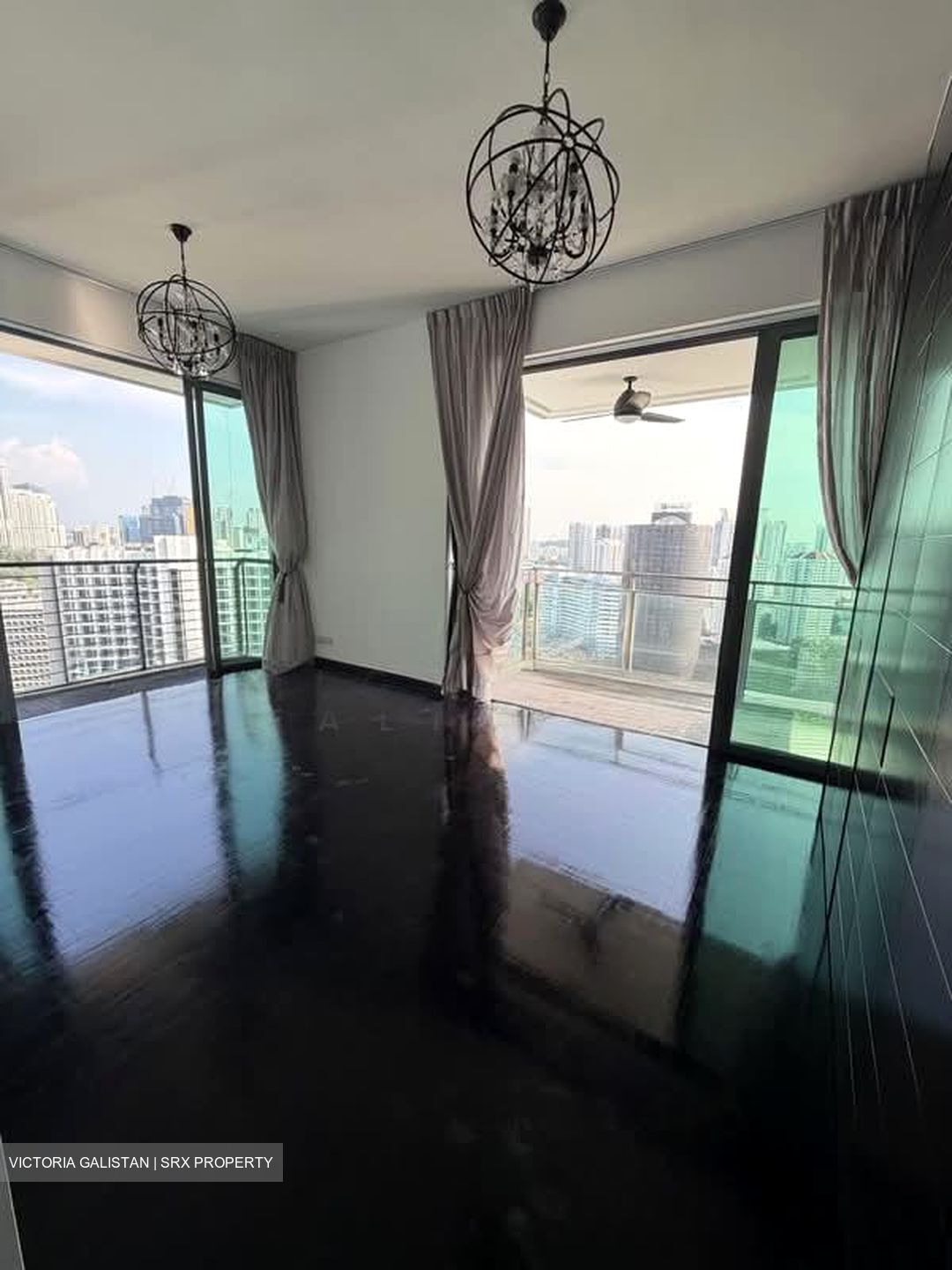 RiverGate (D9), Apartment #568895541